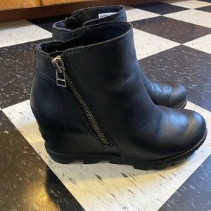 Sorel Joan of Arctic Wedge II